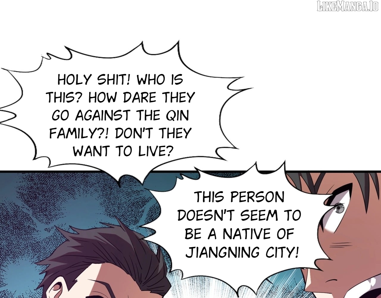 Hidden Dragon in the City (2025) Chapter 2 - page 189